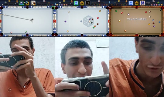 ftashapy's Live Session — Jul 27, 2026, 1:36 PM