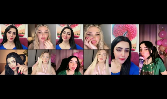 ftonarmrm's Live Session — Aug 21, 2026, 1:57 AM