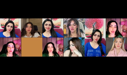 ftonarmrm's Live Session — Aug 21, 2026, 2:47 AM