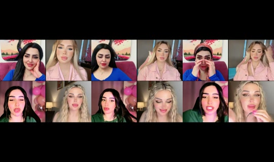 ftonarmrm's Live Session — Aug 21, 2026, 3:38 AM
