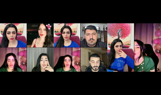 ftonarmrm's Live Session — Aug 21, 2026, 4:28 AM
