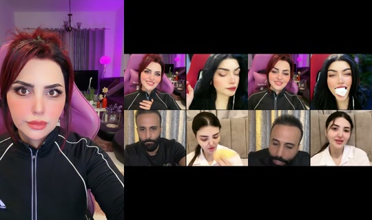 ftonarmrm's Live Session — Oct 5, 2026, 6:07 PM