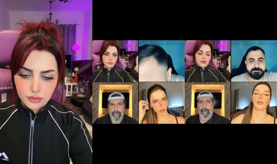 ftonarmrm's Live Session — Oct 5, 2026, 6:54 PM