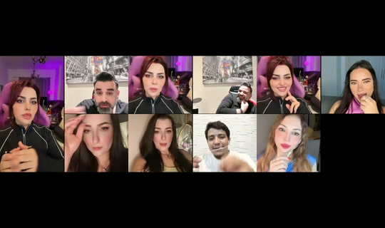 ftonarmrm's Live Session — Oct 5, 2026, 7:53 PM