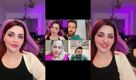 ftonarmrm's Live Session — Oct 6, 2026, 6:27 PM