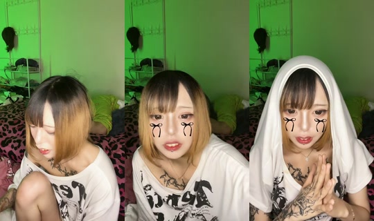 fuck_yyjj's Live Session — Aug 18, 2026, 5:39 PM
