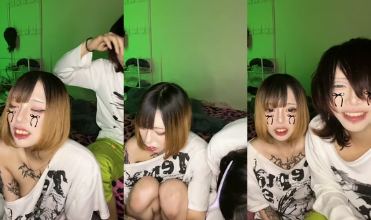 fuck_yyjj's Live Session — Aug 18, 2026, 6:44 PM