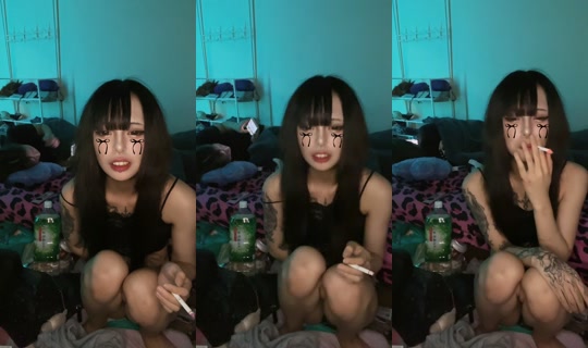fuck_yyjj's Live Session — Sep 12, 2026, 7:34 PM
