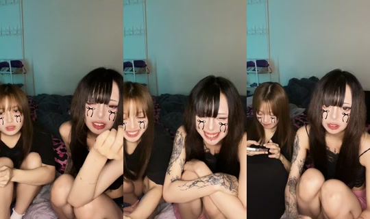 fuck_yyjj's Live Session — Sep 12, 2026, 8:18 PM
