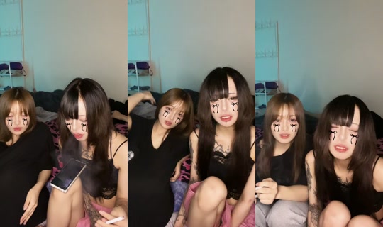 fuck_yyjj's Live Session — Sep 12, 2026, 9:09 PM