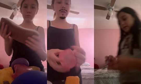 fuckeverone27's Live Session — Jul 19, 2026, 10:24 PM