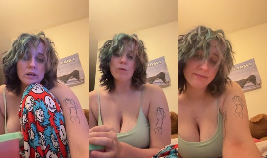 fuckroundnfindouthoe420's Live Session — Aug 7, 2026, 10:57 PM