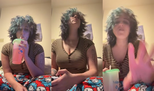 fuckroundnfindouthoe420's Live Session — Aug 8, 2026, 3:34 AM