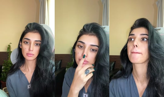 fufu6644's Live Session — Jul 26, 2026, 9:54 AM