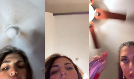 fufuqueen07's Live Session — Aug 5, 2026, 2:16 AM