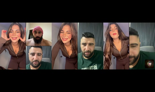 fufuqueen07's Live Session — Aug 5, 2026, 10:53 PM