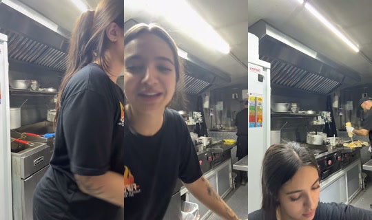 fufustacosandburritos's Live Session — Jul 9, 2026, 3:08 AM