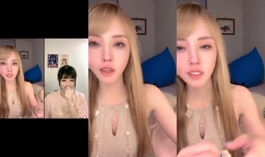 fujiko0410's Live Session — Jul 8, 2026, 11:44 AM