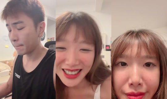 fulin0217's Live Session — Sep 3, 2026, 5:41 AM