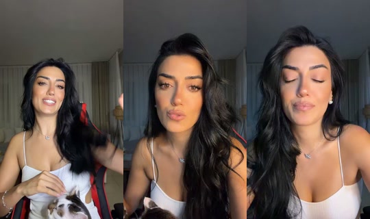 fuliniz01's Live Session — Aug 30, 2026, 8:26 PM