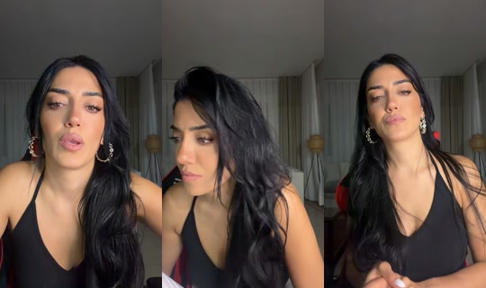 fuliniz01's Live Session — Aug 31, 2026, 8:14 PM