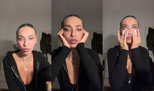 fundadlglu's Live Session — Oct 13, 2026, 11:37 PM
