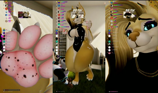 funnydummydoggy's Live Session — Oct 23, 2026, 1:27 AM
