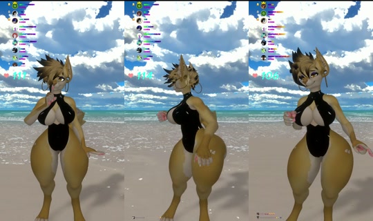 funnydummydoggy's Live Session — Oct 23, 2026, 6:32 PM