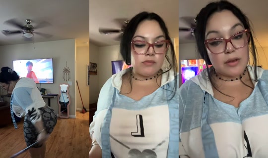 funsize361's Live Session — Jul 27, 2026, 11:49 PM