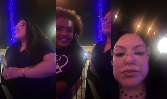 funsize361's Live Session — Sep 12, 2026, 4:10 AM