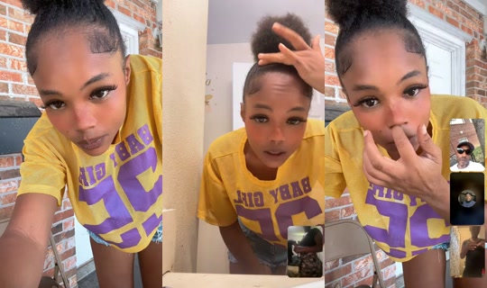 funsizedshun's Live Session — Jul 24, 2026, 5:13 PM
