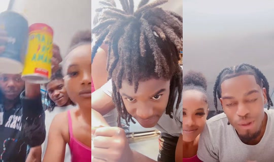 funsizedshun's Live Session — Jul 25, 2026, 5:31 AM