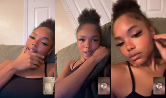 funsizedshun's Live Session — Jul 27, 2026, 8:20 AM