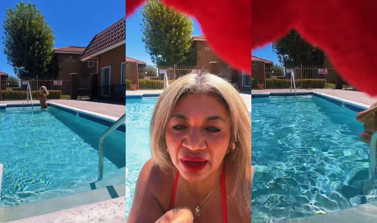 funsizesexy's Live Session — Aug 16, 2026, 8:57 PM
