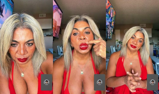 funsizesexy's Live Session — Aug 17, 2026, 12:20 AM