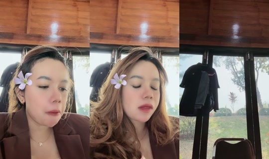 futurewifeee's Live Session — Oct 3, 2026, 6:18 AM