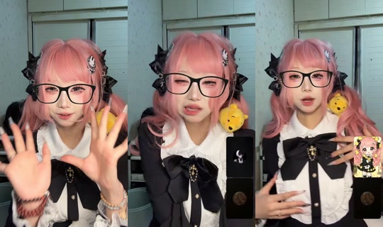 fuuriinya's Live Session — Jul 13, 2026, 3:27 PM