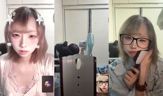 fuuriinya's Live Session — Jul 14, 2026, 3:10 PM