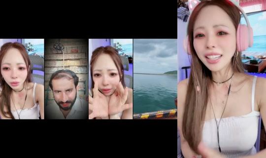 fuwari_na's Live Session — Jul 9, 2026, 8:44 AM