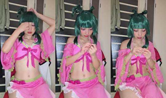 fuzimi_girl3's Live Session — Jul 30, 2026, 12:55 PM