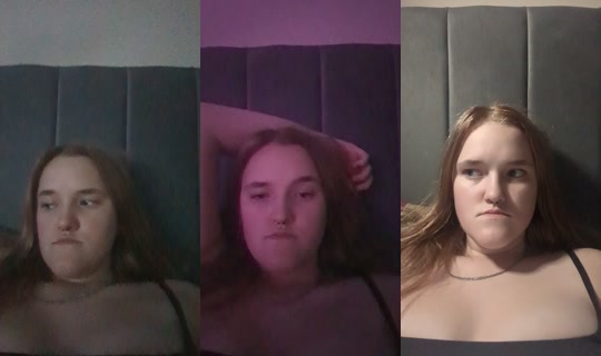 fxck_youx1's Live Session — Oct 14, 2026, 8:42 PM