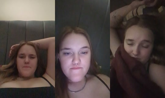 fxck_youx1's Live Session — Oct 15, 2026, 2:56 AM