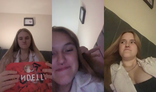fxck_youx1's Live Session — Oct 16, 2026, 2:29 AM