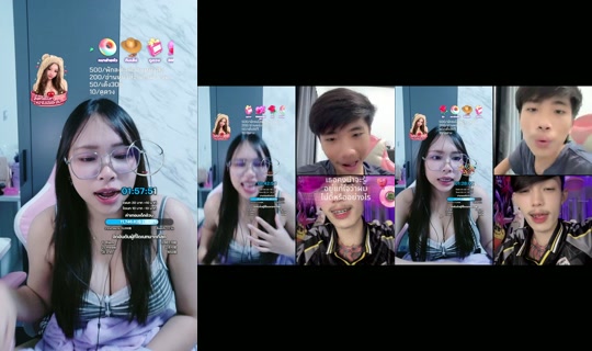 fxrenzs's Live Session — Jul 15, 2026, 1:10 PM