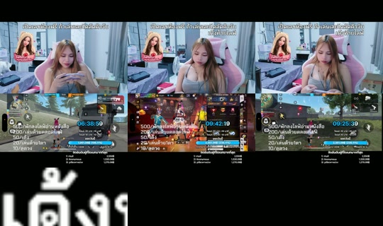fxrenzs's Live Session — Sep 3, 2026, 2:50 PM