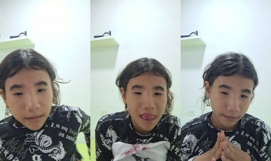 fxxabb's Live Session — Jul 9, 2026, 7:38 PM