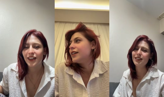 fy.gokce's Live Session — Sep 10, 2026, 7:43 PM