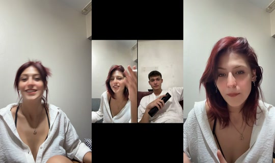 fy.gokce's Live Session — Sep 10, 2026, 11:59 PM