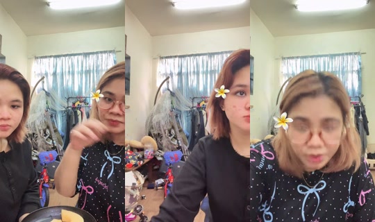 fyzaandfamliy_'s Live Session — Jul 26, 2026, 5:16 AM