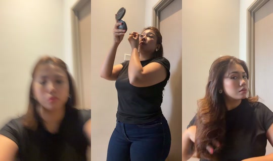 fyzaezzaty's Live Session — Jul 20, 2026, 12:28 AM